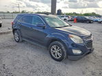Chevrolet Equinox 2016