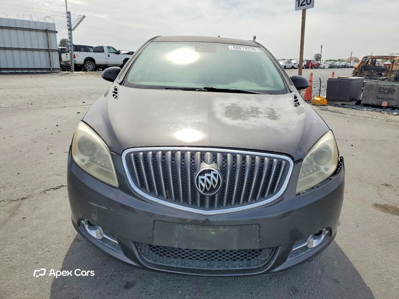 Buick Verano 2013