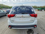 Mitsubishi Outlander 2017