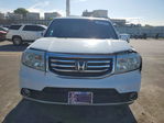 Honda Pilot 2012