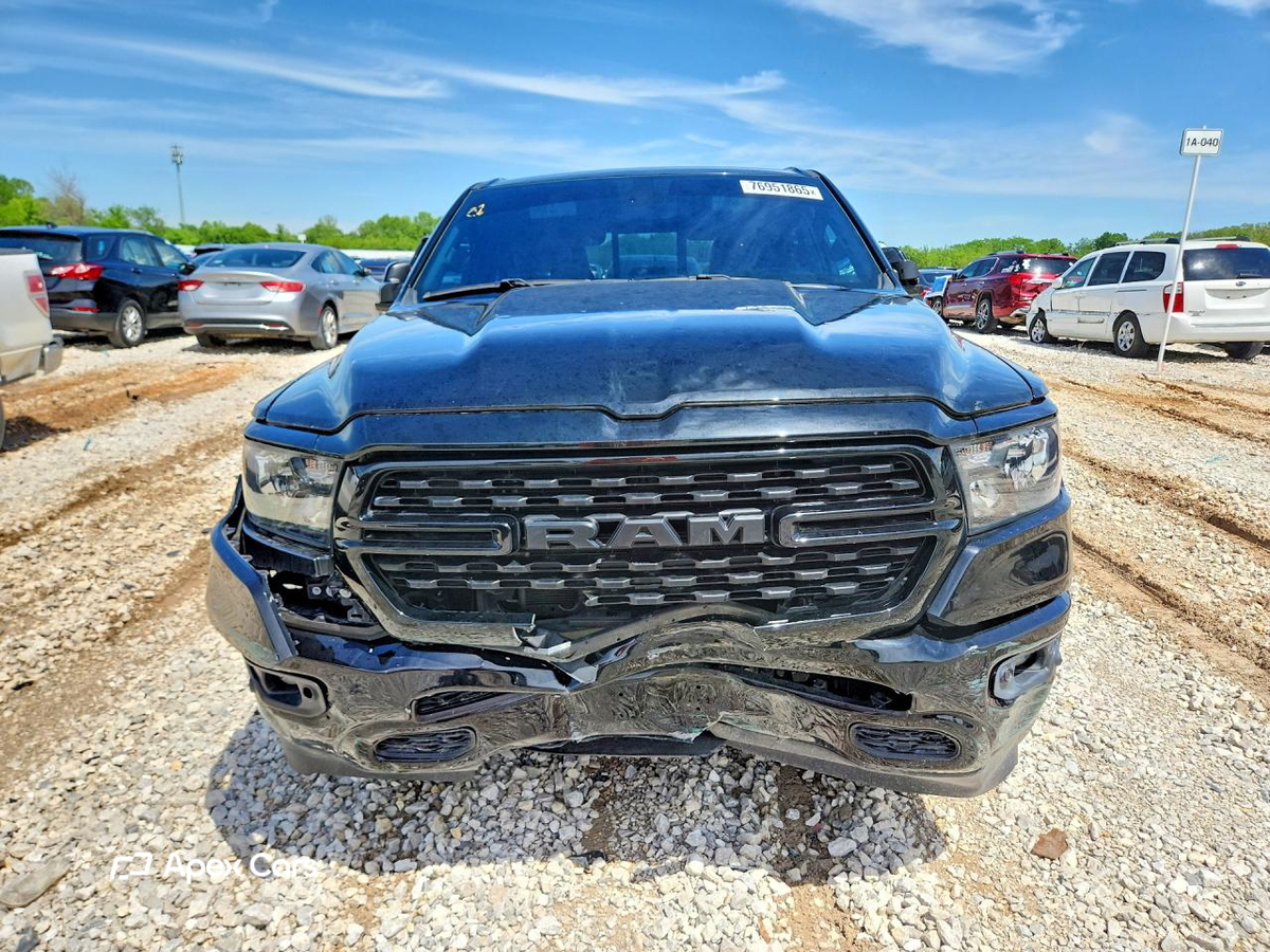 RAM 1500 2023