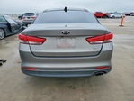 Kia Optima 2017