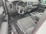 GMC Sierra 2022