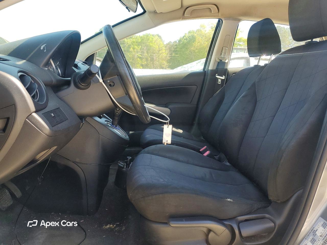 Mazda 2 2013
