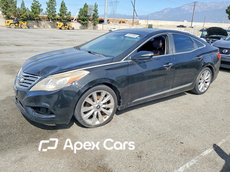 2014 Hyundai Azera - Image 1 of 5