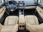 Subaru Outback 2016
