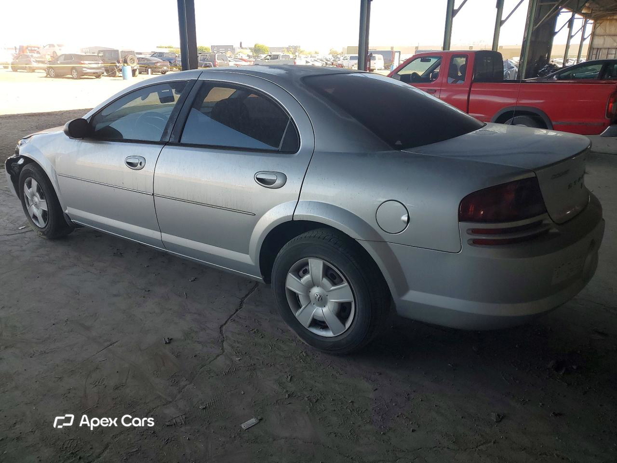Dodge Stratus 2005