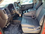 Chevrolet Silverado 2015