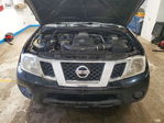 Nissan Navara (Frontier) 2012