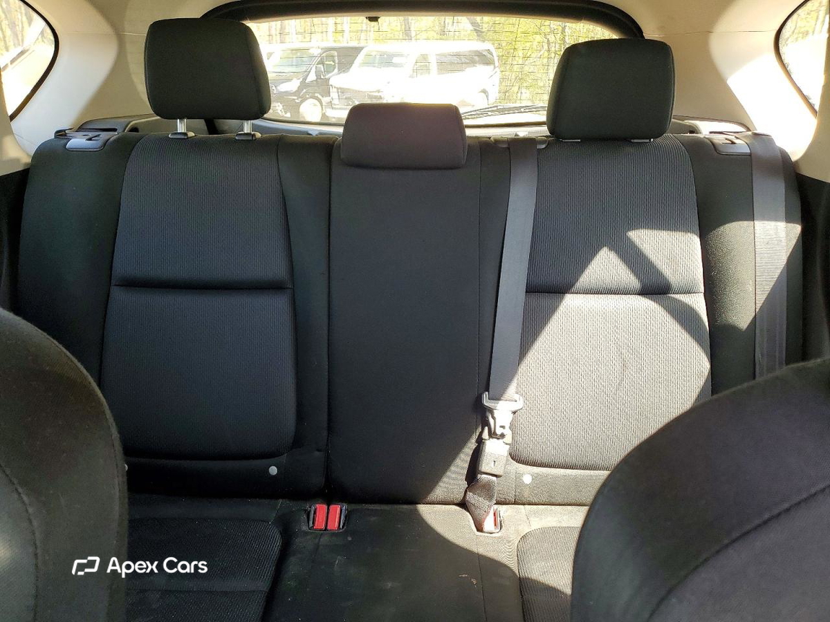 Mazda CX-5 2014
