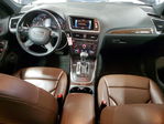 Audi Q5 2016