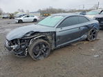 Audi A5 2021