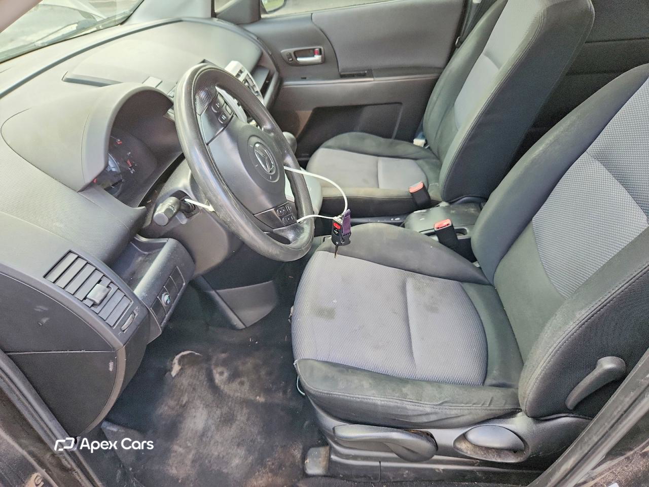 Mazda 5 2006