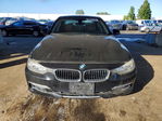 BMW Series 3 2012