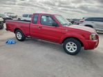 Nissan Navara (Frontier) 2002