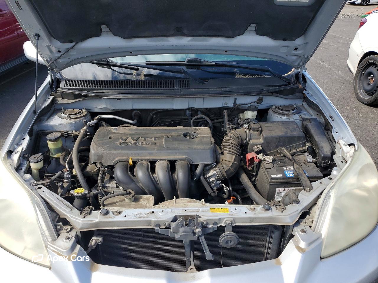 Toyota Matrix 2007