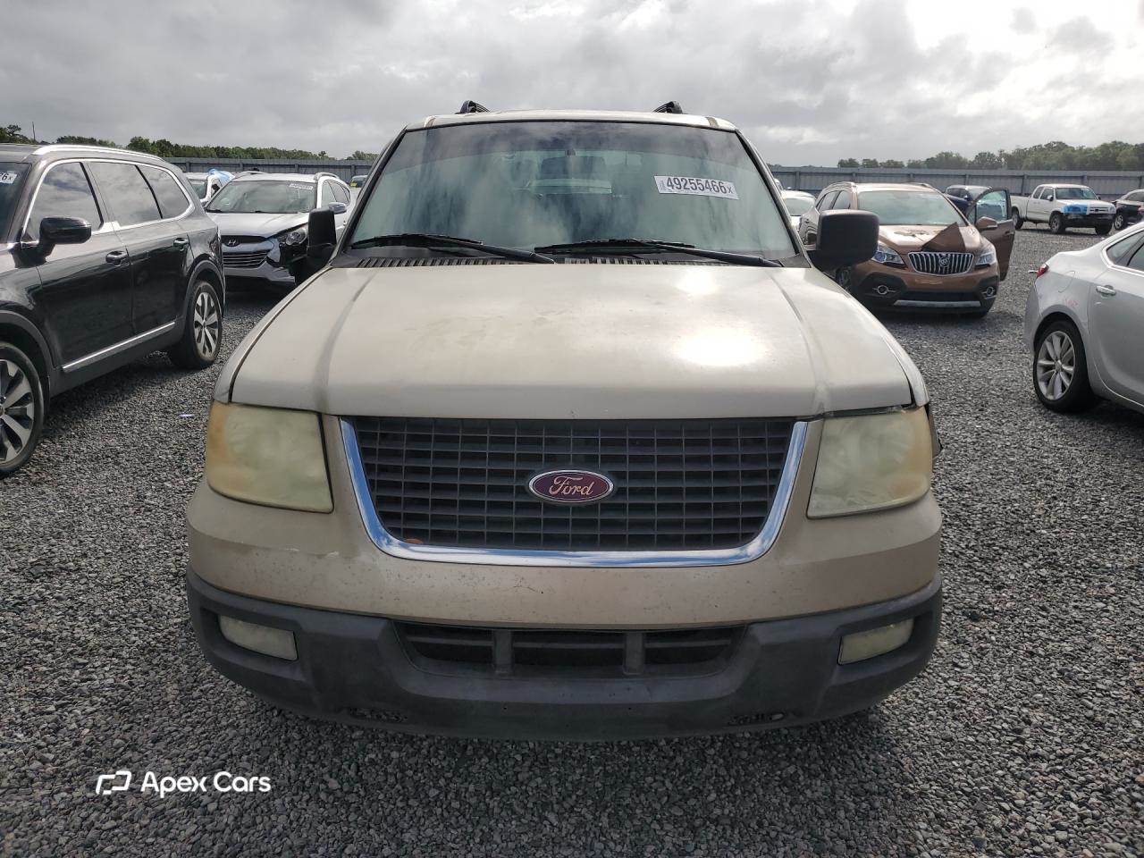 Ford Expedition 2006
