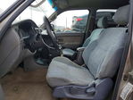 Toyota 4Runner 2001