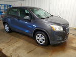 Chevrolet Trax 2016