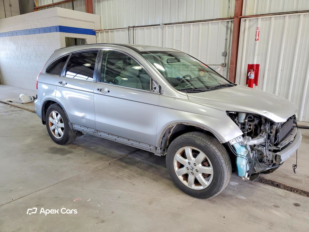 Honda CR-V 2008
