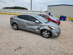 Hyundai Elantra 2012