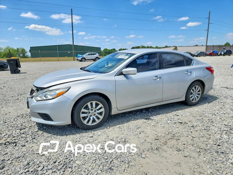 Nissan Altima 2016 - Image 1 of 12