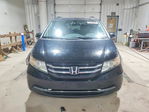 Honda Odyssey 2014