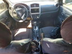 Nissan Versa 2017