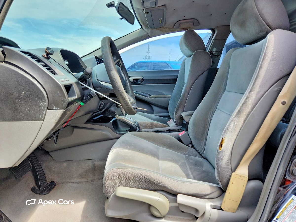 Honda Civic 2009