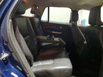 Ford Edge 2012