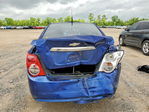 Chevrolet Sonic 2013
