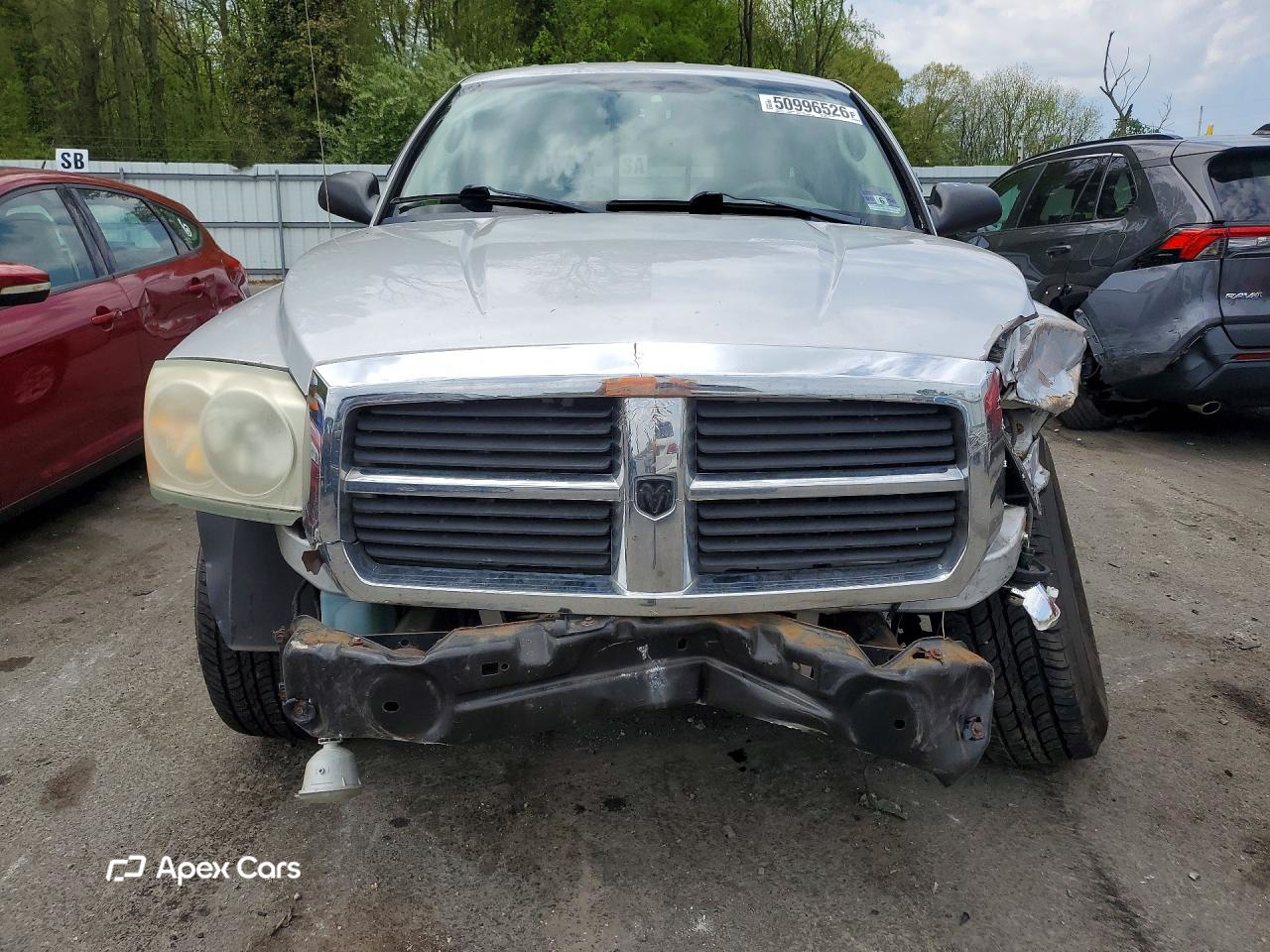 Dodge Dakota 2006
