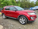 Ford Explorer 2016