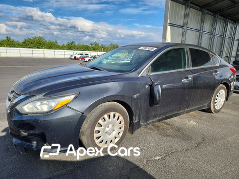 Nissan Altima 2018 - Image 1 of 12