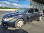 Nissan Altima 2018