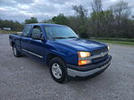 Chevrolet Silverado 2004