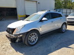 Cadillac SRX 2013