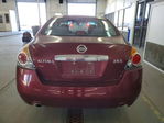 Nissan Altima 2012