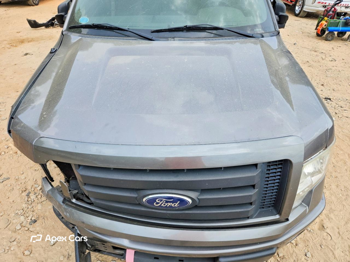 Ford F-150 2010