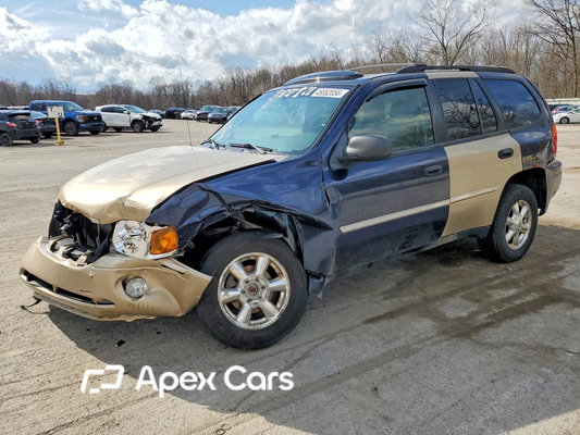 GMC Envoy 2008 - Image 1 of 14