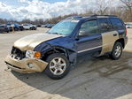 GMC Envoy 2008