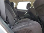 Nissan Murano 2012
