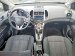 Chevrolet Sonic 2012