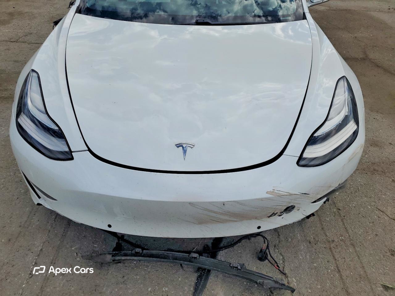 Tesla Model 3 2020