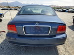 Hyundai Sonata 2005