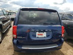 Dodge Caravan 2017
