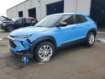 Chevrolet TrailBlazer 2024