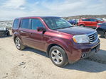 Honda Pilot 2015