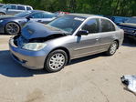 Honda Civic 2005