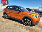 Nissan Kicks 2018